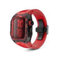 Корпус для Apple Watch RSCII - Rosso Corsa