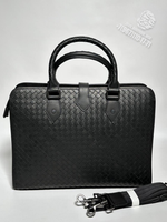 Портфель Bottega Veneta