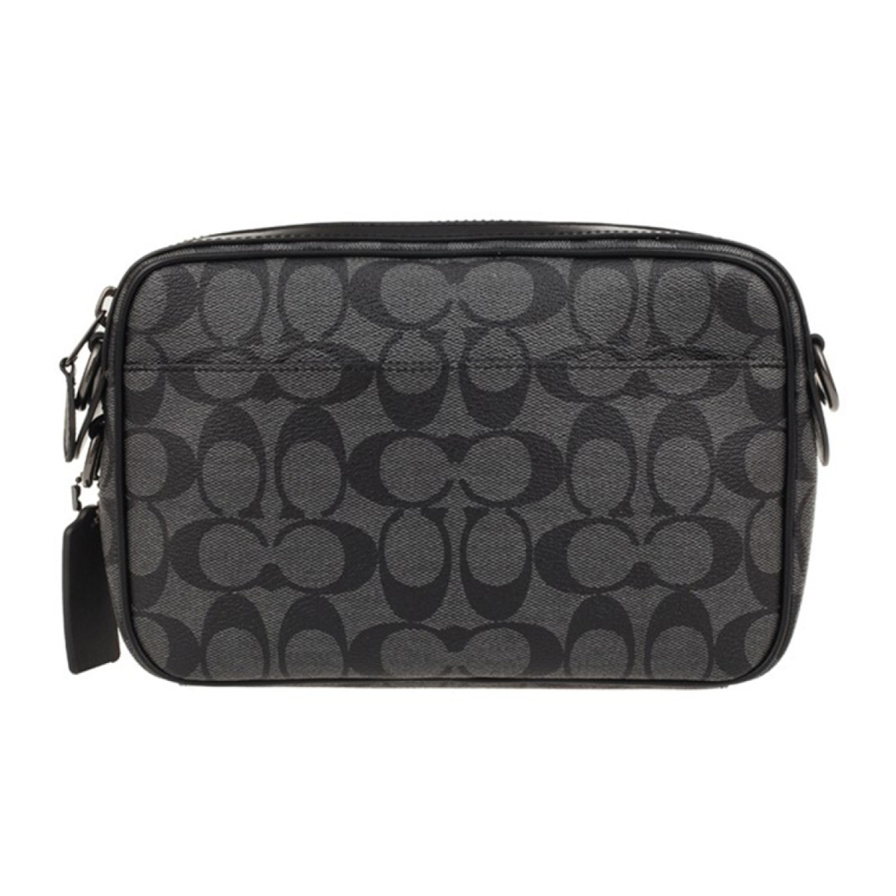 Сумка COACH Graham 24 PVC, 50715-QBAF4