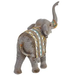 GAEM Фигурка декоративная "Слон", L18 W8 H18 см