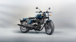 Royal Enfield Shotgun 650 Plasma Blue (Mid)