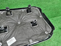 Накладка двигателя Jetour Dashing (2022-н.в.)