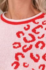 Джемпер Др4-479/8 Wisell (Акция)