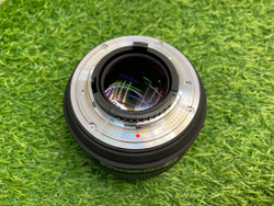 Sigma AF 30mm 1.4 EX DG HSM Nikon F