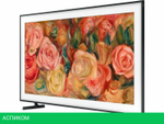 Телевизор Samsung The Frame LS03D QE55LS03DAUXRU