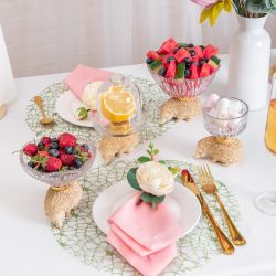 Лимонница Барб Айвори