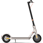 Электросамокат Xiaomi Mi Electric Scooter 3 серый