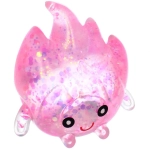 Игрушка «Чудик», мялка, 9 см, микс