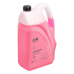 Антифриз Carville Racing, G12+, 5 кг, красн, флуоресцентный, L2018208