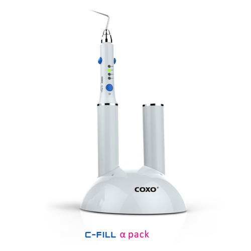 Термоплаггер C-Fill Pen
