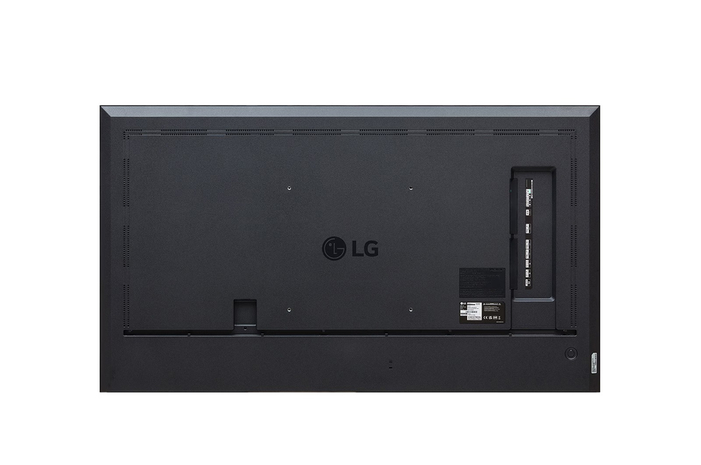 Профессиональный ЖК дисплей LG 43UH5Q-E