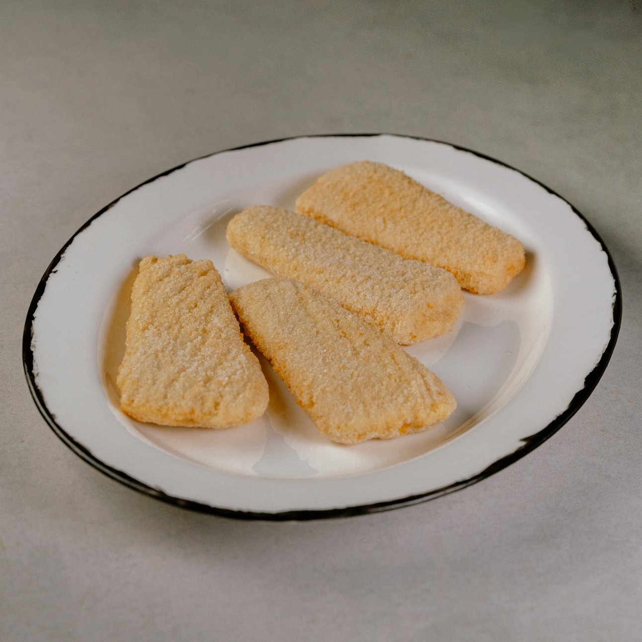 Треугольники тресковые в панировке "Polar"