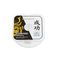 Леска FORWARD Sensory 0,261mm/100m Nylon Transparent (N-FS-0261-100) Nisus