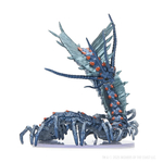D&D Icons of the Realms: Remorhaz
