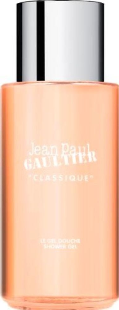 Jean Paul Gaultier Classique Shower Gel 200 ml