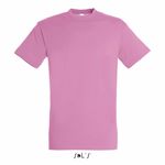 Футболка Regent мужская Розовый  XXL