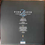 Pink Floyd / A Momentary Lapse Of Reason (Remixed & Updated)(2LP)