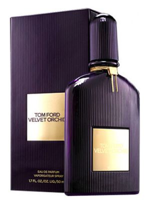 Tom Ford Velvet Orchid Eau De Parfum