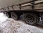 Meusburger/Новтрак MSP* Полуприцеп шторный MSP-454