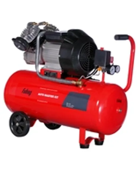 Дизельный генератор FUBAG DS 16 DA ES