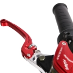 Электроскутер CityCoco WHITE SIBERIA BLACK SEA (SILVER) 5000W