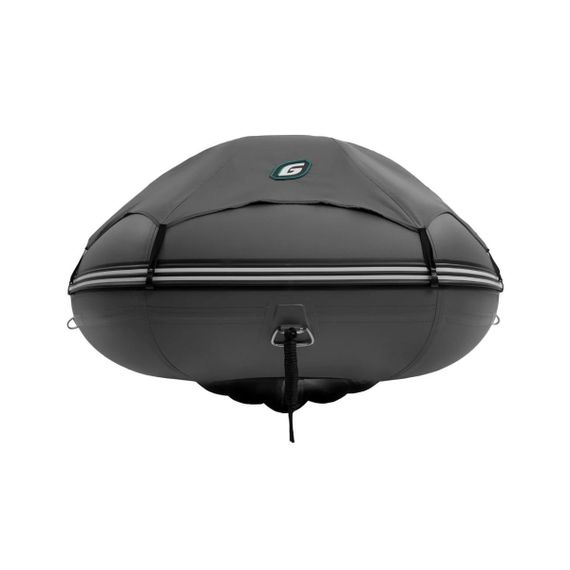 Лодка ПВХ GLADIATOR E420PRO