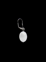 Серьги из перламутра pese004-ov