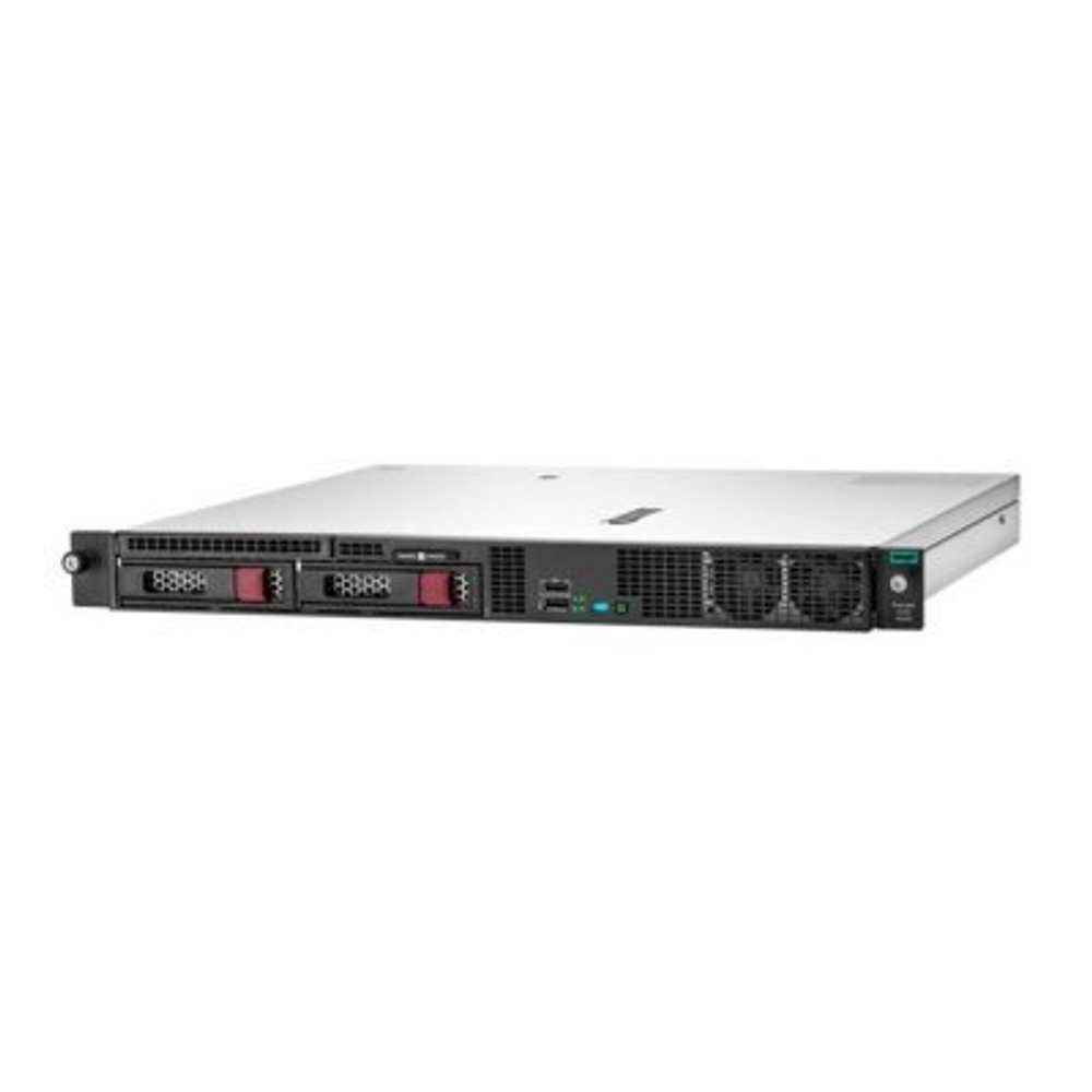 Сервер HPE ProLiant DL20 P44111-B21 E-2336