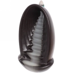 Подставка под стелющиеся благовония «Арка любви» 9,8*8*17см