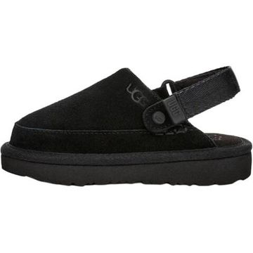 Ugg Goldenstar Clog 'Black'