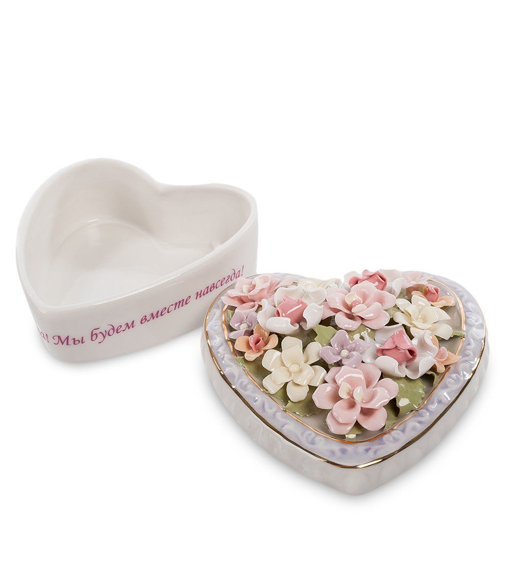 Pavone CMS-45/ 5 Шкатулка «Вместе навсегда»