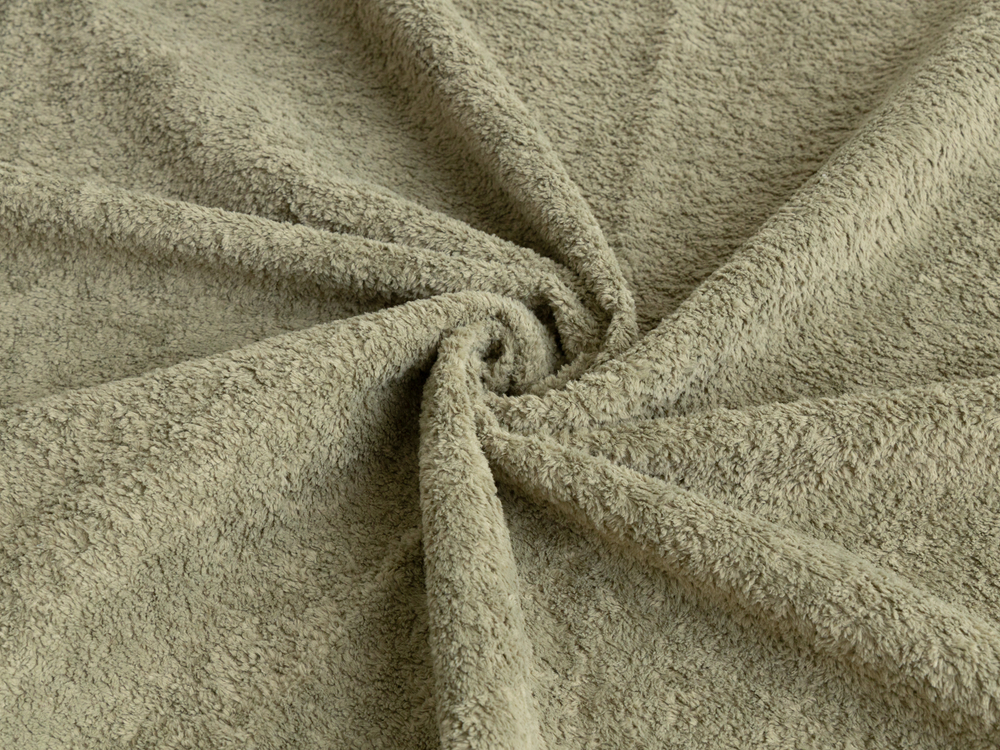 Велюр Баунти олива (Bounty olive)