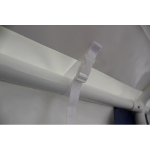 Шатер Митек«Гросс» 4,0х4,0 ПВХ 300