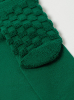 CONTE COMFORT Махровые носки из хлопка с объемными рисунками