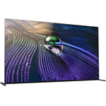 ТЕЛЕВИЗОР OLED 4K SONY XR-55A90J
