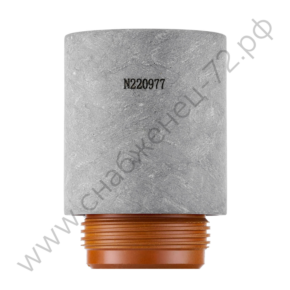 Кожух 30-125А PMX 125 HPT0504