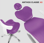 Стоматологическая установка Anthos Classe A5