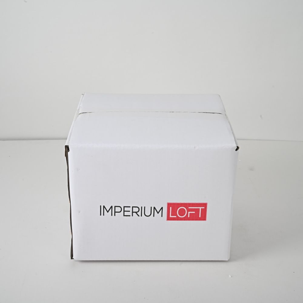 Бра Loft Cone Library Ii Silver By Imperiumloft