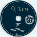 Queen / Queen Singles Collection 4 (13CD Single)