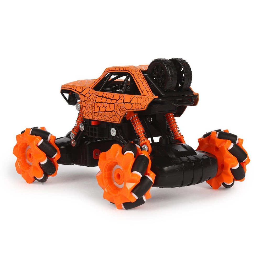 Джип на РУ, коробка FN221-L