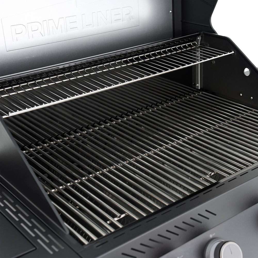 Газовый гриль PRIMELINER G4