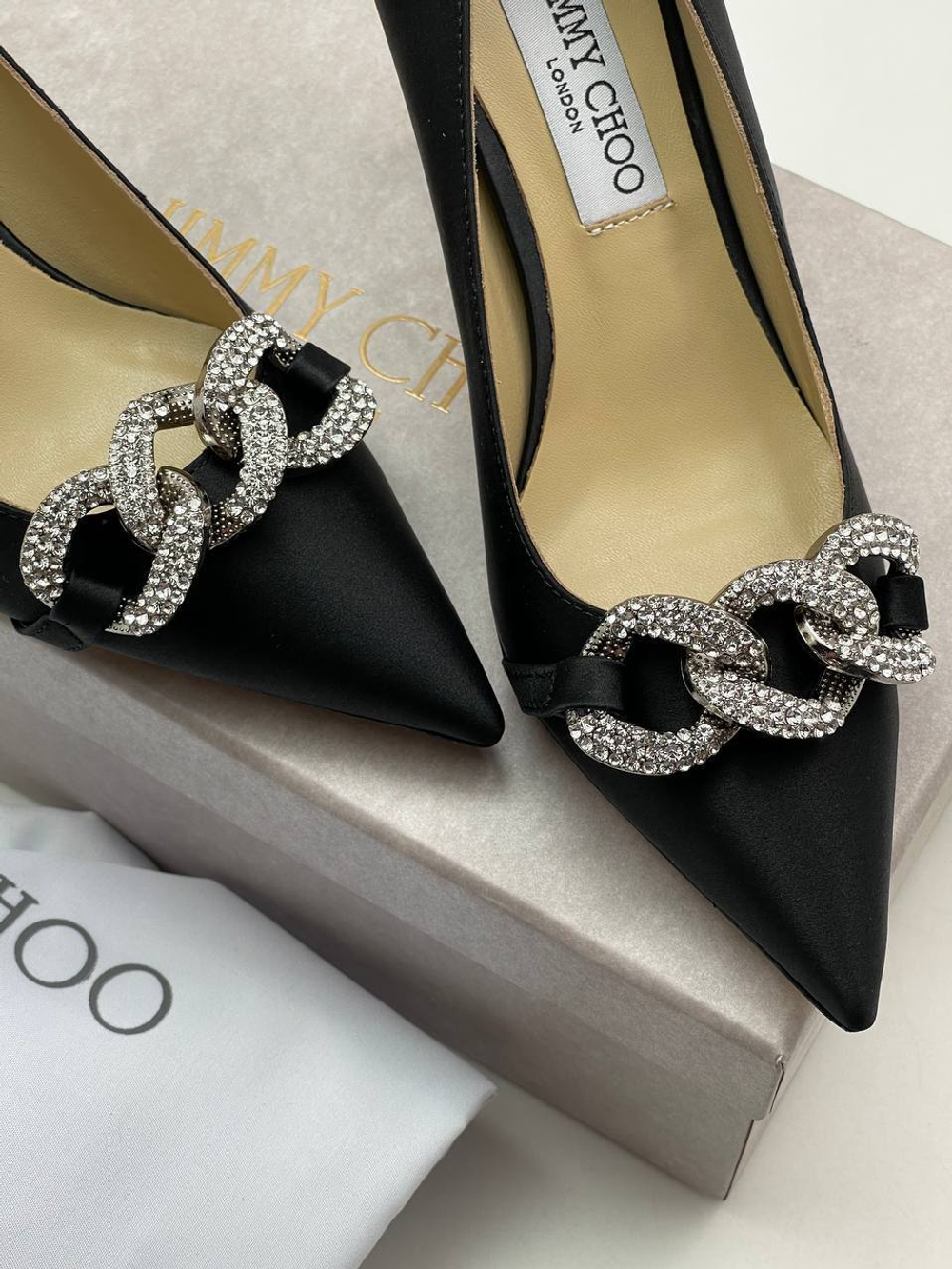 Туфли Jimmy Choo
