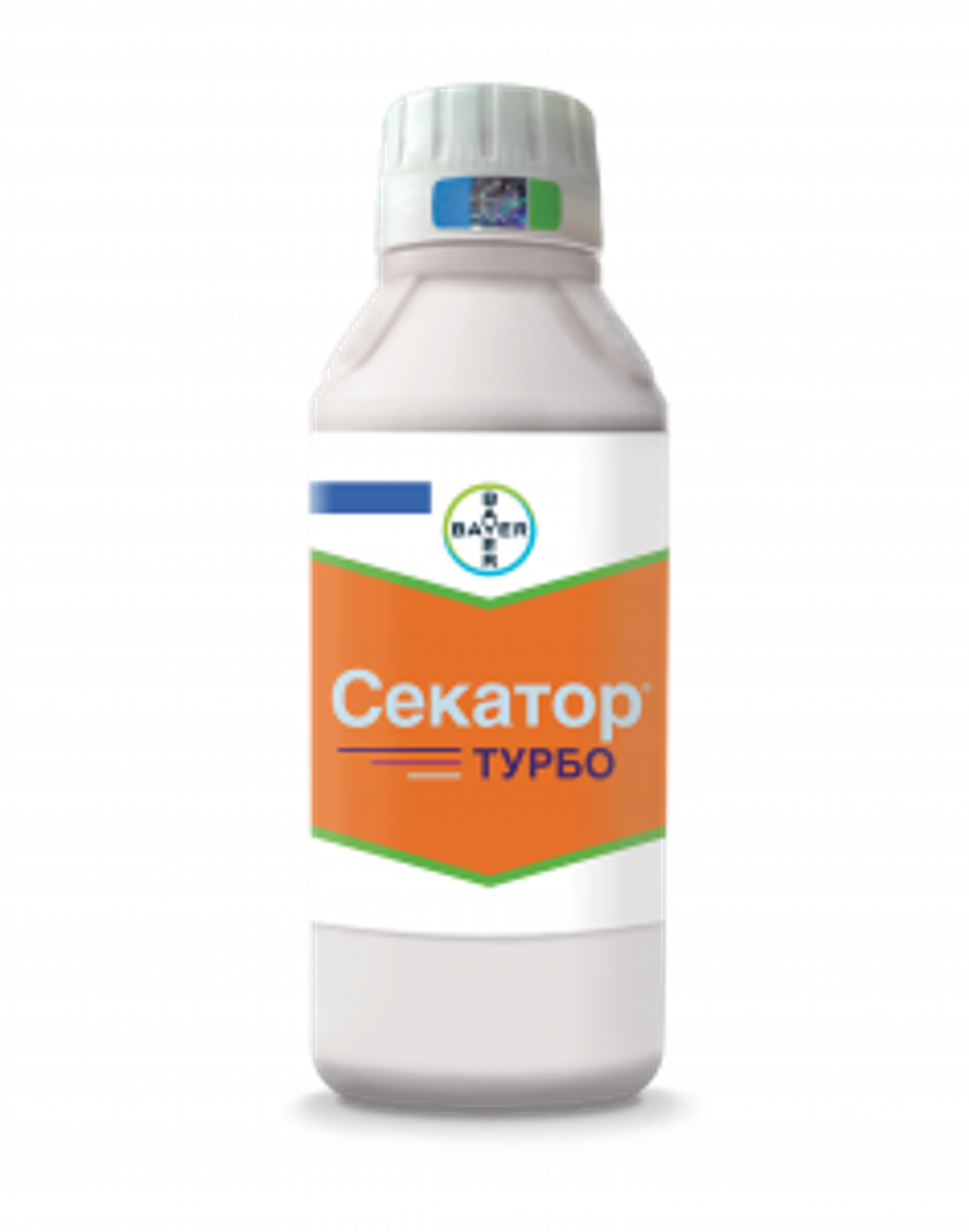 Секатор Турбо, МД (100 + 25 + 250 г/л)