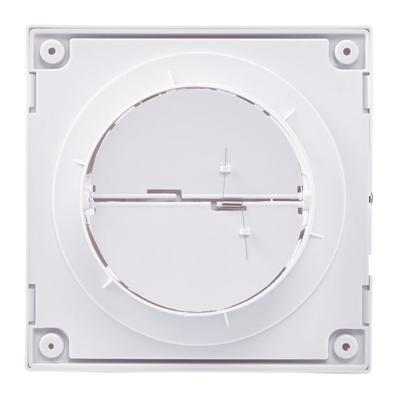 Вентилятор вытяжной Ballu BAF-AR 100 — (4)