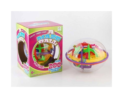 Лабиринт 3D 71-08