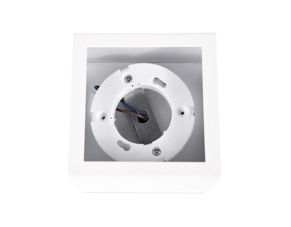 Ambrella Точечный накладной светильник GX53 GX Tech TN705