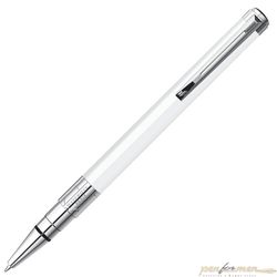 Шариковая ручка Waterman Perspective White CT (S0944600)