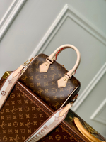 Louis Vuitton Speedy Bandouliere 20