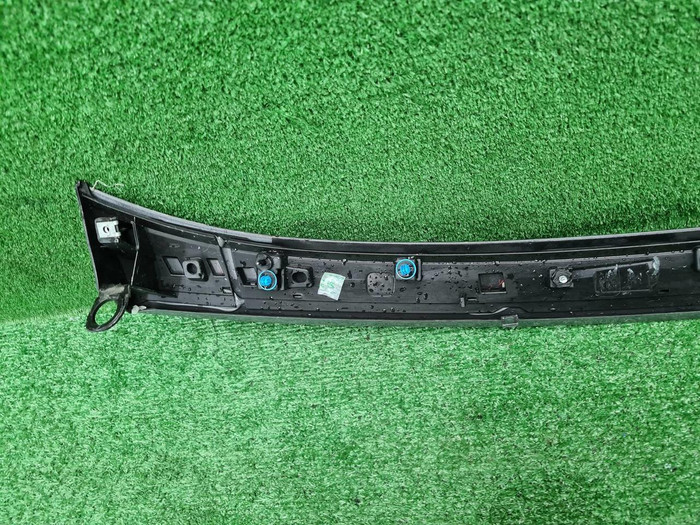 Накладка крышки багажника Omoda C5 (2022-н.в.)