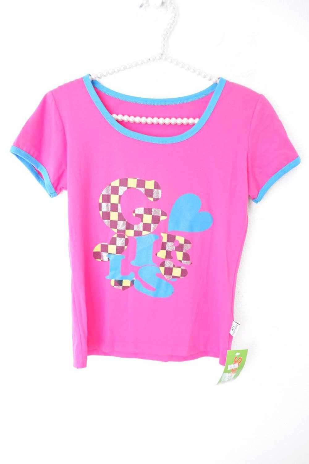 Футболка летняя на 14-15 лет, новая